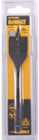 Dewalt DT4773 28 x 152mm Extreme Flat Bit​ £5.89